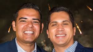 Matthew Mendez's Instagram, Twitter & Facebook