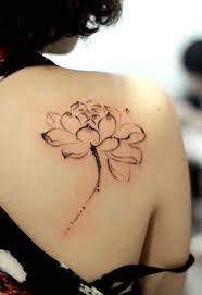 Because shoulder tattoos are available in every size small, medium, large. 101 Elegant Shoulder Tattoo Inspirations For Girls Godfather Style