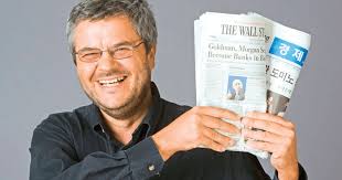 Daniel Marcu, „bunicul“ platformei Google Translate, cercetător în SUA:„Eu  voiam să fac ciuberele mele, şi în România nu aveam cu ce“