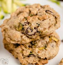 This is the perfect cut out sugar cookie recipe. Zucchini Cookies Butter With A Side Of Bread