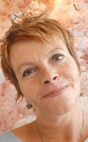 Anita Louwers, auteur op Praktijk Heel je Ziel