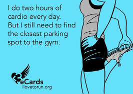 20 Gym Jokes To Get You Through Your Next Workout Gym Jokes Workout Workout Humor