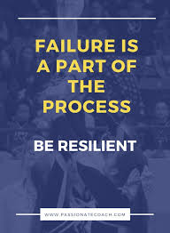 How To Inspire A Resilient Athlete Practical Coaching Tips For Resilience Training Passionate Coach Resilience Coaching Mental Training