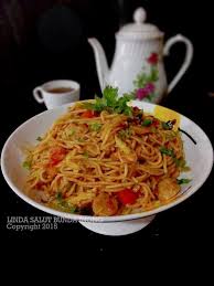 Pin Di Mie Dan Pasta