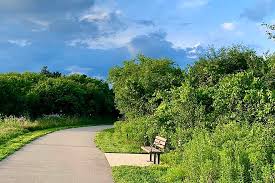 Lodging & accommodations close by matthaei botanical gardens. Matthaei Botanical Gardens Trail Michigan Trails Traillink