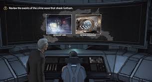 Image result for gameplay batman the enemy
