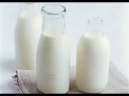 Discover how milk is made - YouTube