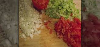 Allow to steam dry for a few minutes. How To Make Sure Your Dinner Party Is A Success Spices Garnishes Wonderhowto