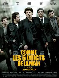 Voici tout ce qu'il faut savoir pour télécharger le grand carnaval ou le regarder en temps réel en streaming. Comme Les 5 Doigts De La Main Film 2009 Allocine