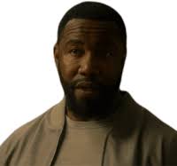 Fine Julius Jones Sticker