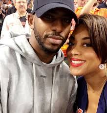 Just ask nba star chris paul, keeping fit and active is a great way to spend home quarantine time. Chris Paul S Wife Allegedly Shoved By Rajon Rondo S Girlfriend Following On Court Fight During Lakers Vs Rockets Game Thejasminebrand