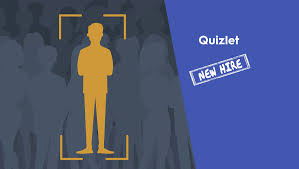 Brand awareness is the result of brand recognition, and brand recall. Quizlet Announces New Board Member And Chief Marketing Officer