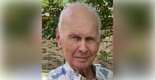 Obituary information for Fred C. Robinson