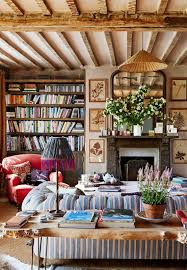 English Cottage Charm Zsazsa Bellagio Like No Other Cottage Interiors English Country House Style English Country Decor