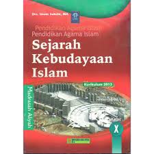 Puji syukur hanya milik allah swt. Buku Ski Kelas 2 Mi Pdf Berbagai Buku