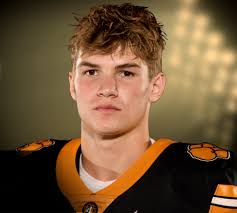 2024 Class 6A Football First Team Photo Gallery