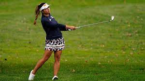 Maybe you would like to learn more about one of these? Lpga Bianca Pagdanganan Could Be The Future Of The Women S Game