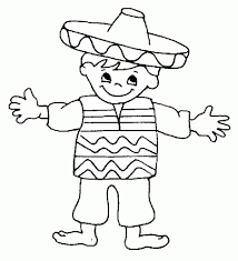 Primary, secondary, and tertiary colors. Mexican Coloring Pages To Print Free Coloring Home