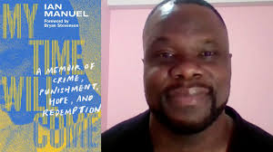 Inside the Book: Ian Manuel (MY TIME WILL COME)