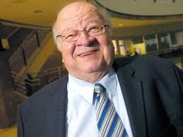 Oshawa public school board trustee Larry Jacula dies