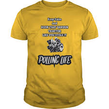 Pulling Life Garden Tractor T Shirts Hoodies Sweaters King Kong