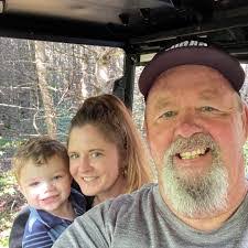 Richard Spitz's Instagram, Twitter & Facebook