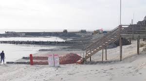 Pawleys island is a town in georgetown county, south carolina, united states, and the atlantic coast barrier island on which the town is loc. Beach Renourishment On Pawleys Island Pawleys Island Real Estate Blog