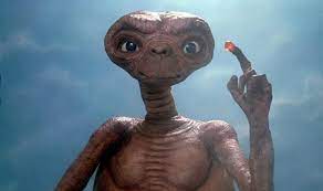 The 100 best animated movies: 15 Movie Characters Who Scared Us As Children Den Of Geek