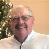 Delbert A. Dinkel Obituary