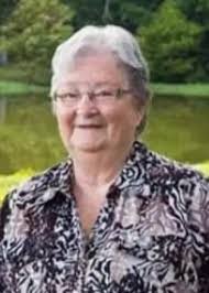 Obituary information for Shirley D Fisher