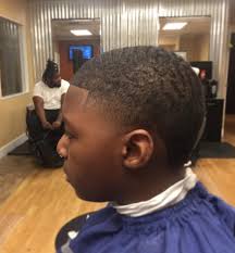 New Beginnings Barbershop