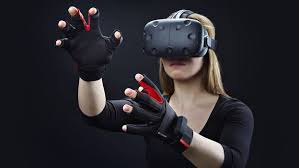 Los 10 mejores juegos para vr box 2 0 vrbox. Juegos Para Realidad Virtual En Android
