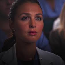 Short Tv Amelia Wilson