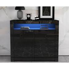 Grâce à son style classique et authentique, cette table de chevet est idéale pour toutes les personnes en quête d'élégance dans leur décoration d'intérieure. Buffet Bas Avec Contemporain Mode Noir Mat 2 Portes 108x40x88cm Achat Vente Buffet Bahut Buffet Bas Avec Led Contemp Soldes Sur Cdiscount Des Le 20 Janvier Cdiscount