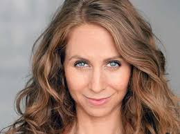 Interview With Jennifer Lieberman • Angie's Diary