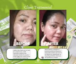 Mk'smetics By Madam Kilay-Parañaque Distributor