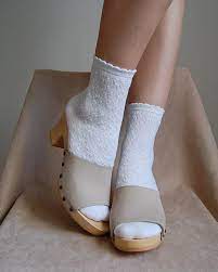 nbb corap satin al online ic giyim suede high heels womens knee high socks socks and heels