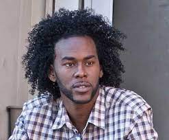 However, the top hairstyles for black men seem to incorporate a low, mid or high fade haircut … Pin By Tony Greene On Locked In The Moment Natural Hair Men Natural Hair Styles Long Hair Styles