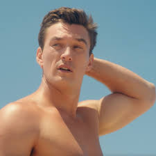 Even if you don’t look like Tyler Cameron, there is hope., ----, Starring:  Amanda McCants, Tyler Cameron & Andrew Siefer, Client: Saint James Iced  Tea, Written