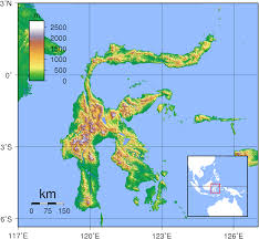 Lake towuti in south sulawesi and lake poso in central sulawesi and the 2rd and 3rd largest lakes. Sulawesi Wikipedia