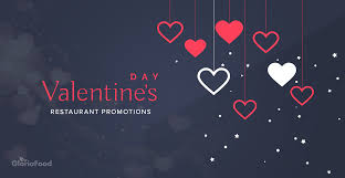 It's the perfect romantic valentine's day dinner to make at home. Valentine S Day Restaurant Promotions To Celebrate Love Or Not