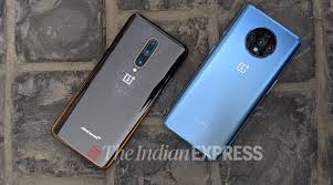 Amazon Fab Phones Fest Deals On Oneplus 7t Iphone 11 Galaxy M Series And More Technology News The Indian Express