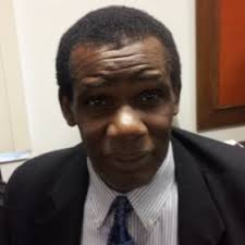 Marcus Garvey Daniels