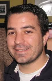 Mike Casazza — Stance & Speed