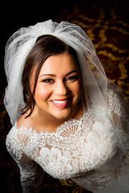 Romantic & Rustic Fall Wedding at White Barn