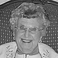 Mae Malone Obituary (2007)