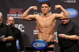 Nate diaz mixed martial arts record. Dana White Changes Outlook On Nick Diaz Return It S Looking Promising