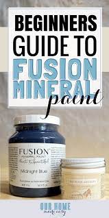 A Review Of Fusion Mineral Paint I M Answering Your Biggest Questions About Who Should Use The Paint Fusion Paint Furniture Fusion Mineral Paint Fusion Paint