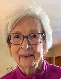 Obituary information for Beatrice J. Vicini