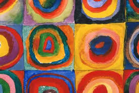 Image result for arte espressionista